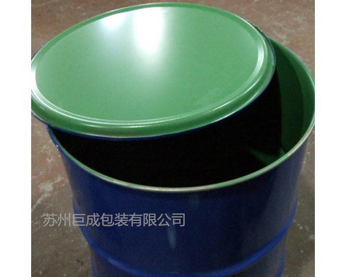 200L開口內涂桶