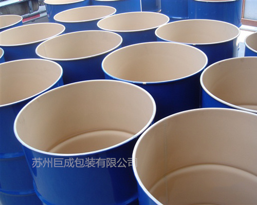 200L內涂桶（內部圖）