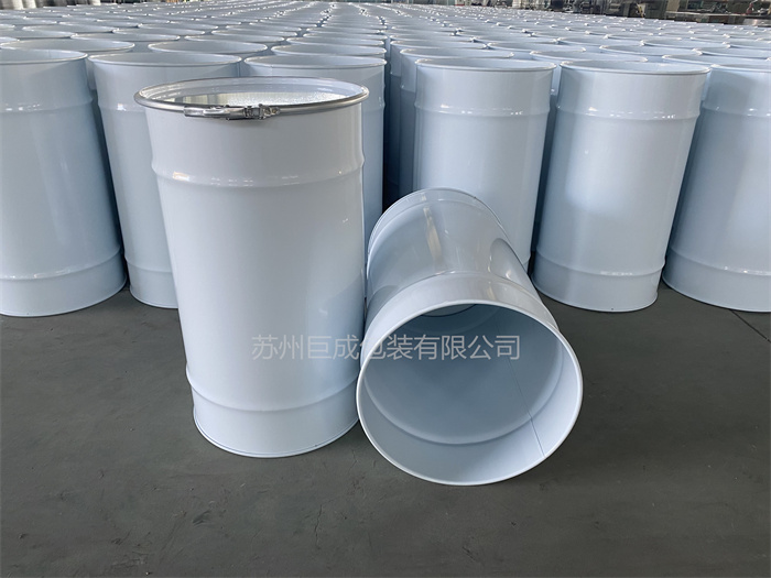 50l-100l開口內外噴涂桶
